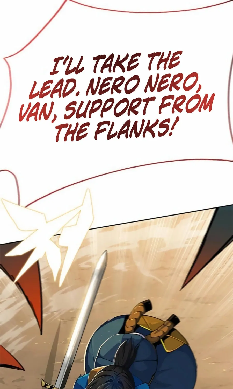 Dungeon Porter Chapter 21 page 111 - 