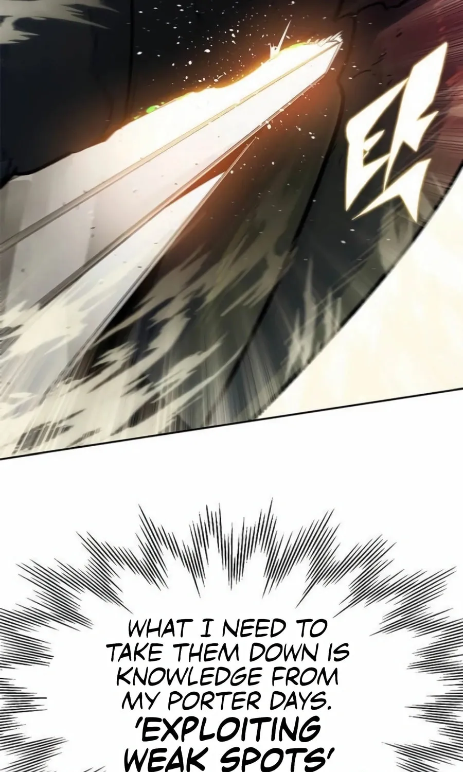 Dungeon Porter Chapter 21 page 122 - 