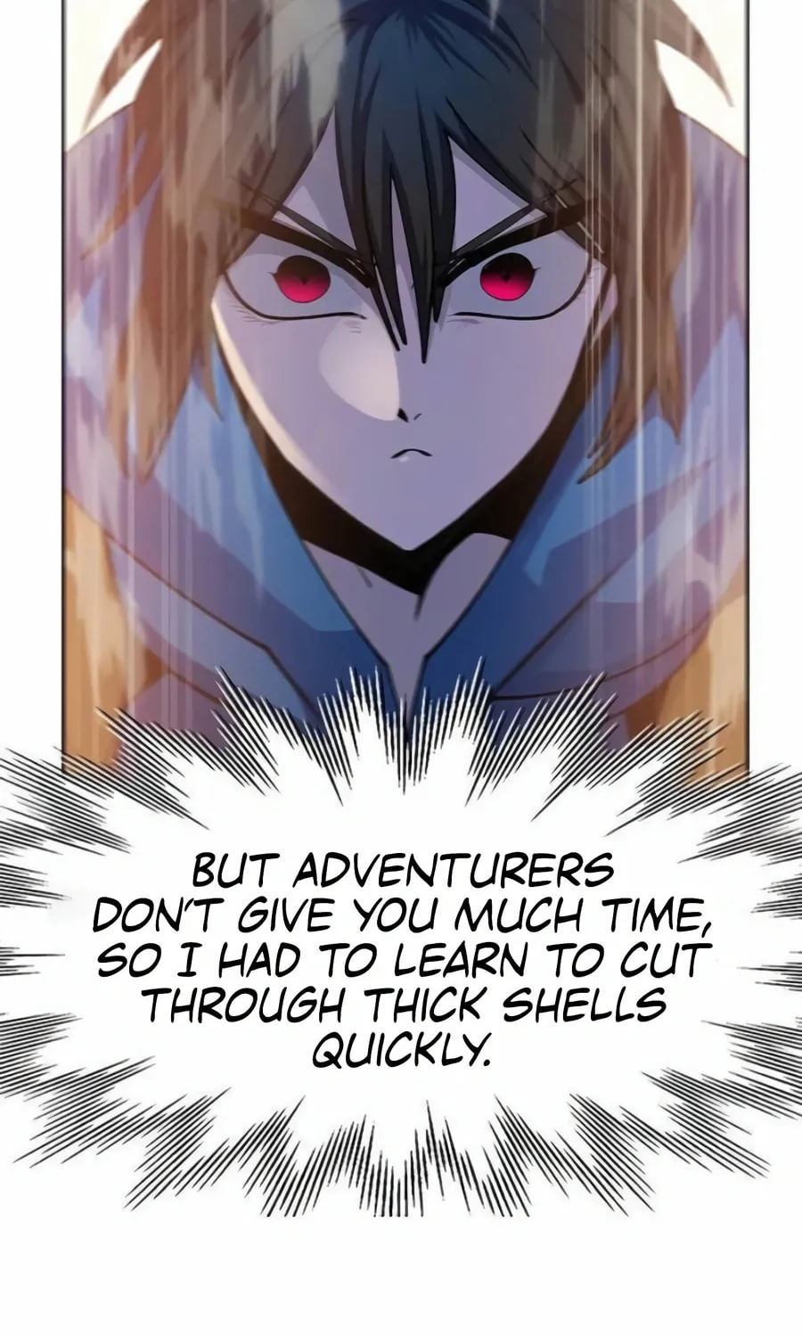 Dungeon Porter Chapter 21 page 127 - 