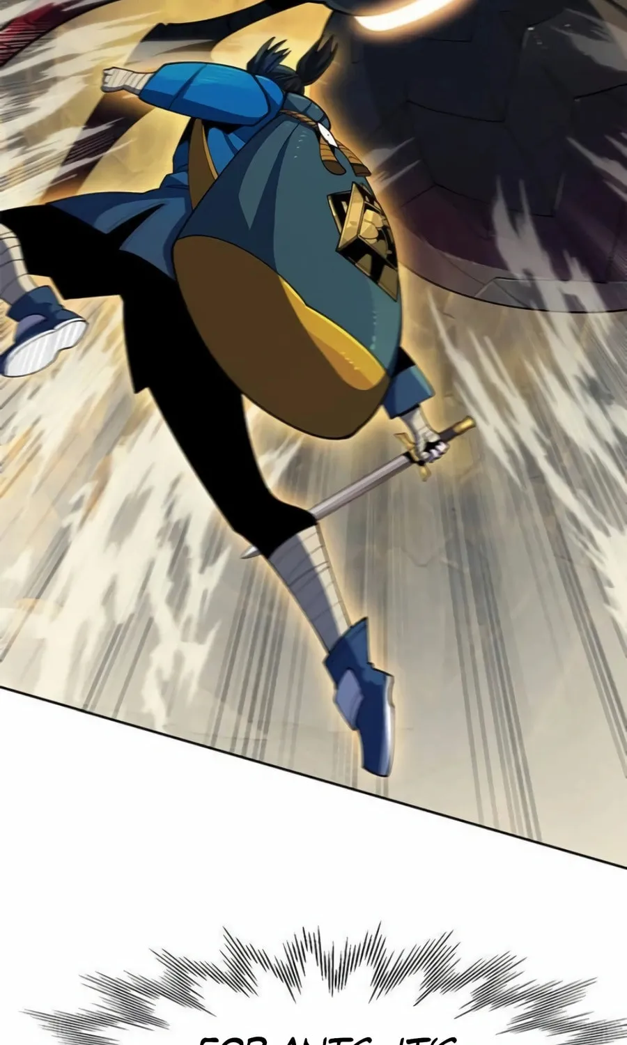 Dungeon Porter Chapter 21 page 129 - 