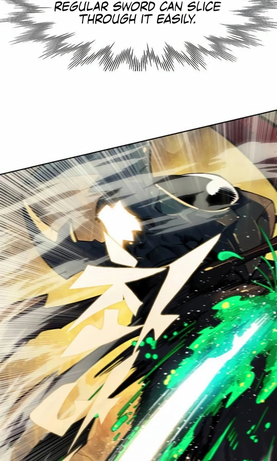 Dungeon Porter Chapter 21 page 132 - 