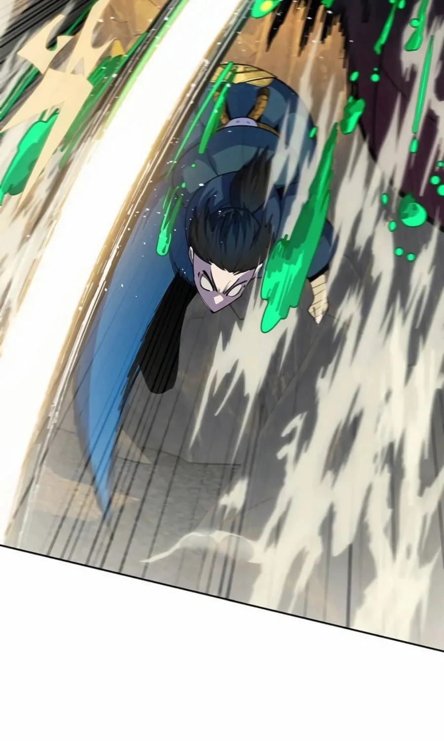 Dungeon Porter Chapter 21 page 133 - 