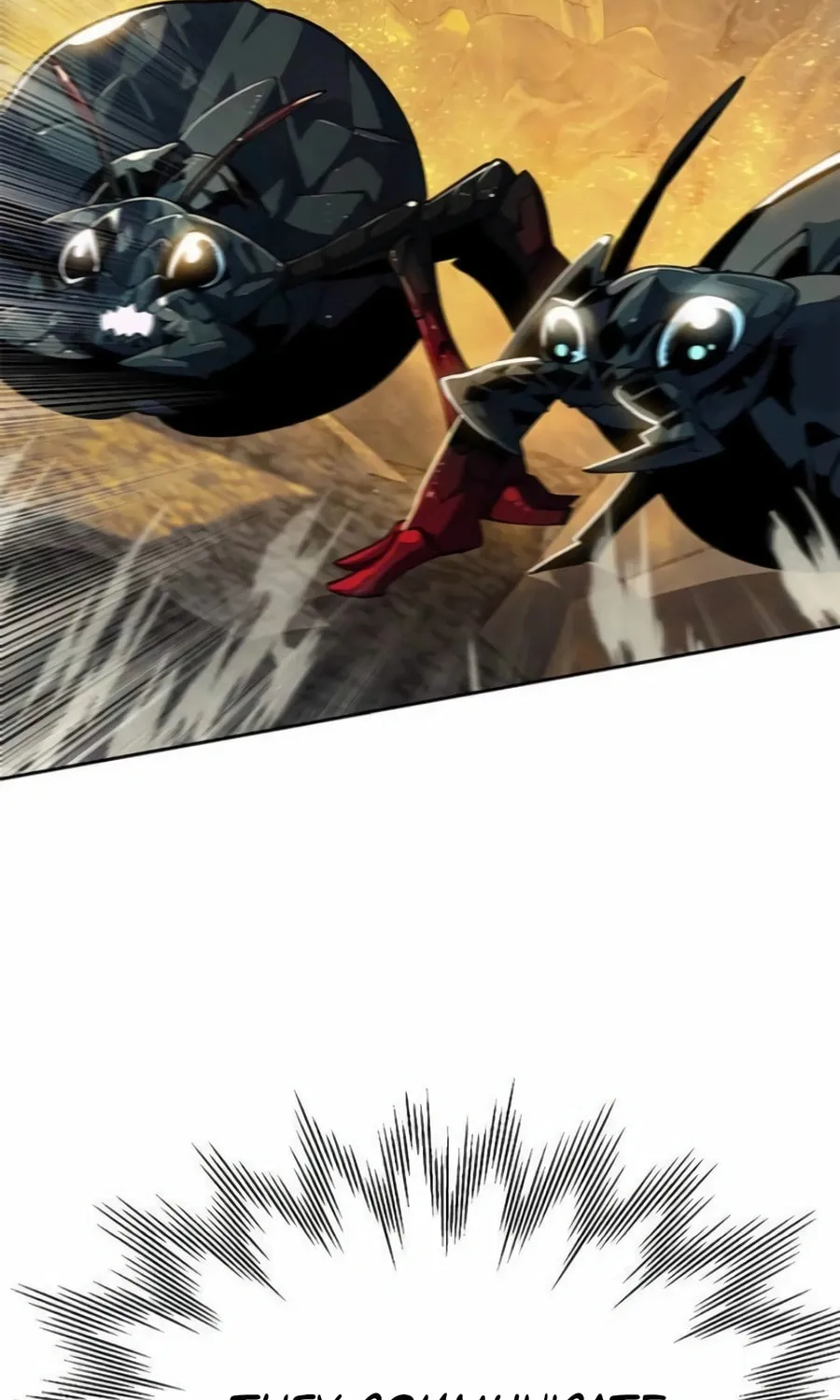 Dungeon Porter Chapter 21 page 135 - 