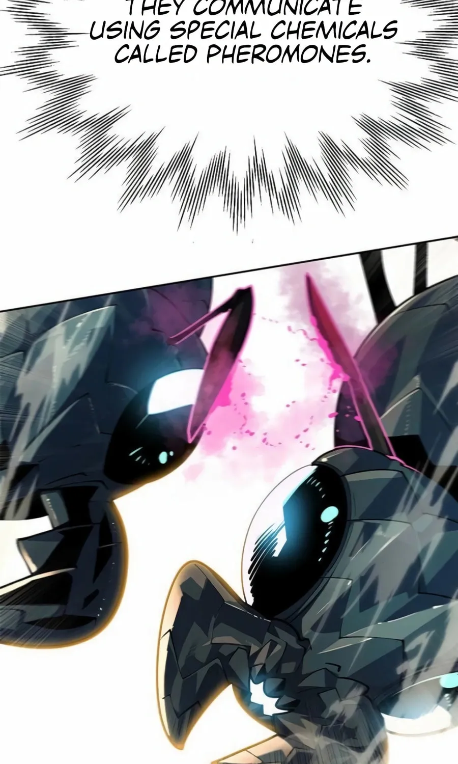 Dungeon Porter Chapter 21 page 136 - 