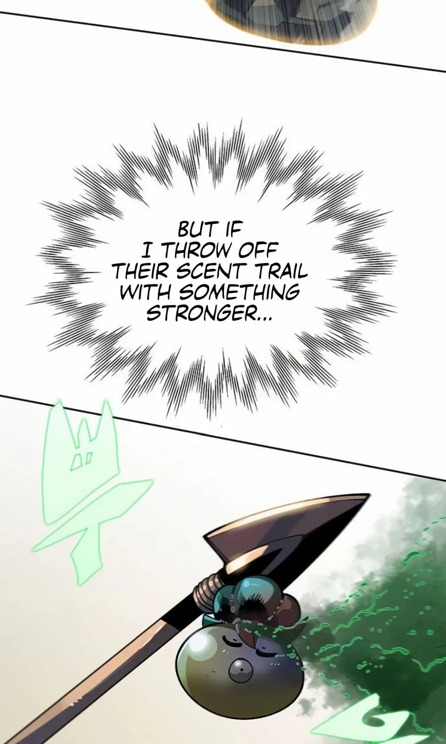Dungeon Porter Chapter 21 page 137 - 