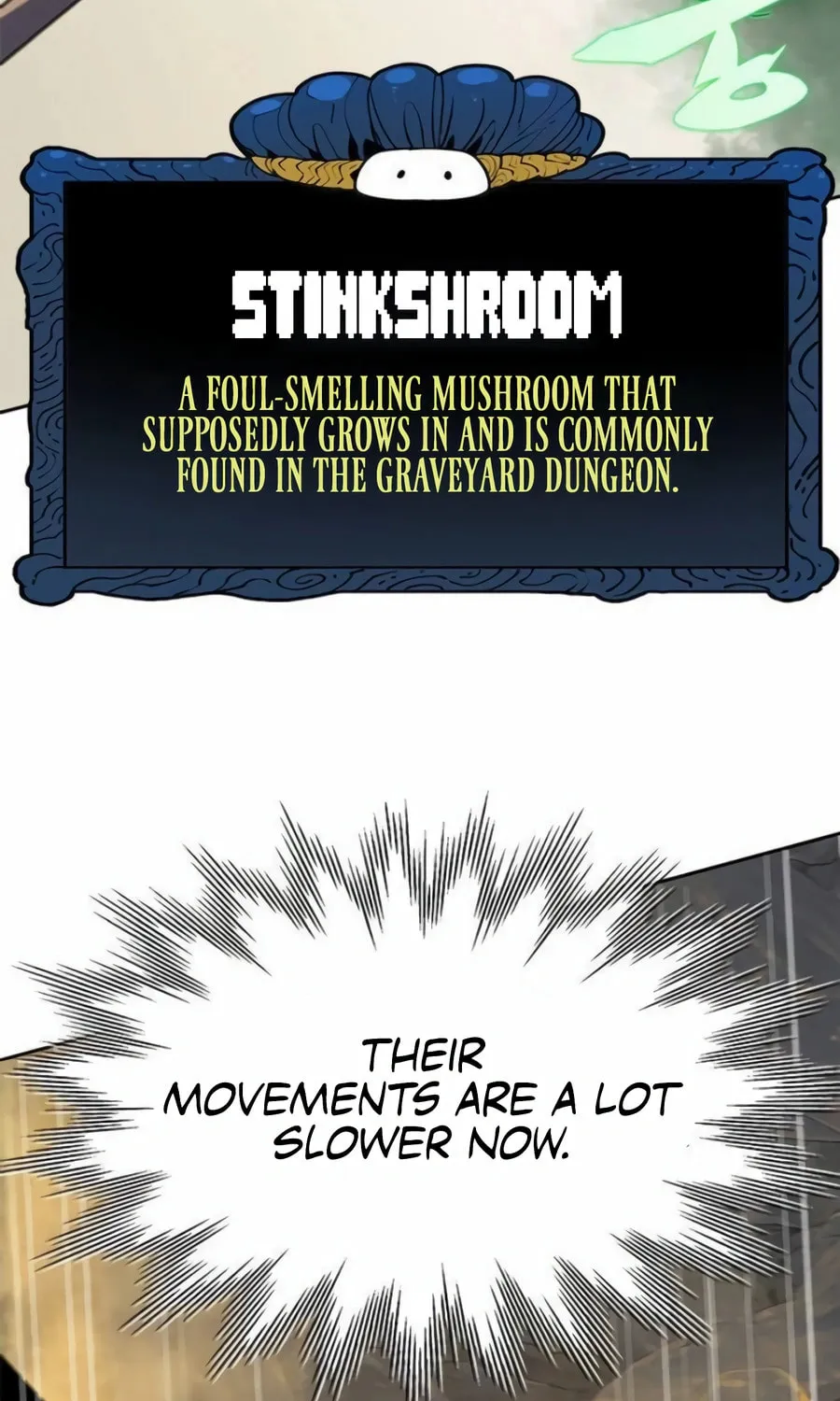 Dungeon Porter Chapter 21 page 138 - 