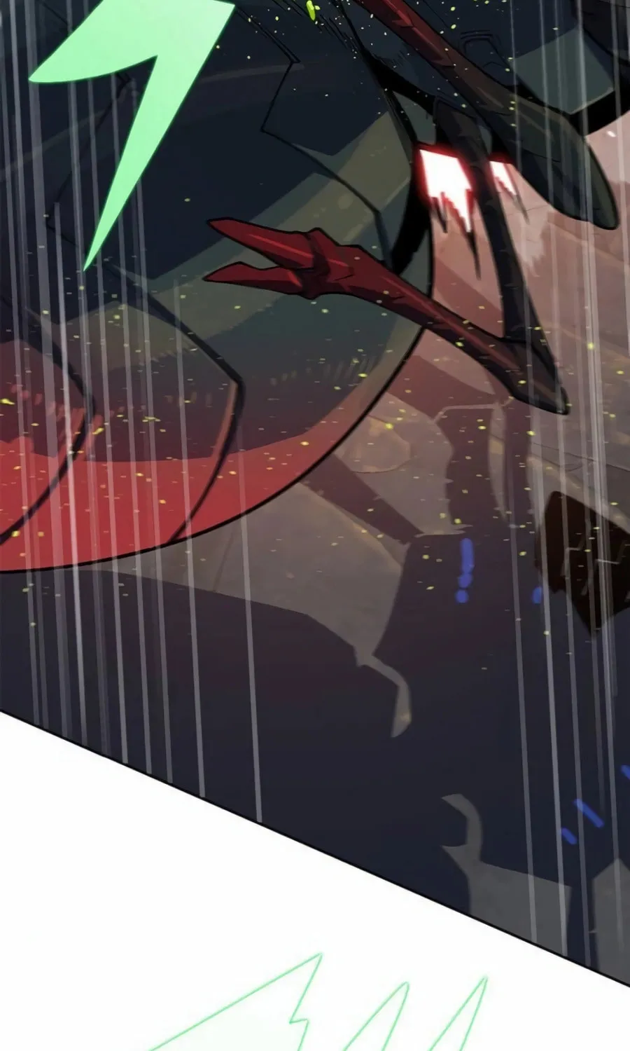 Dungeon Porter Chapter 21 page 140 - 