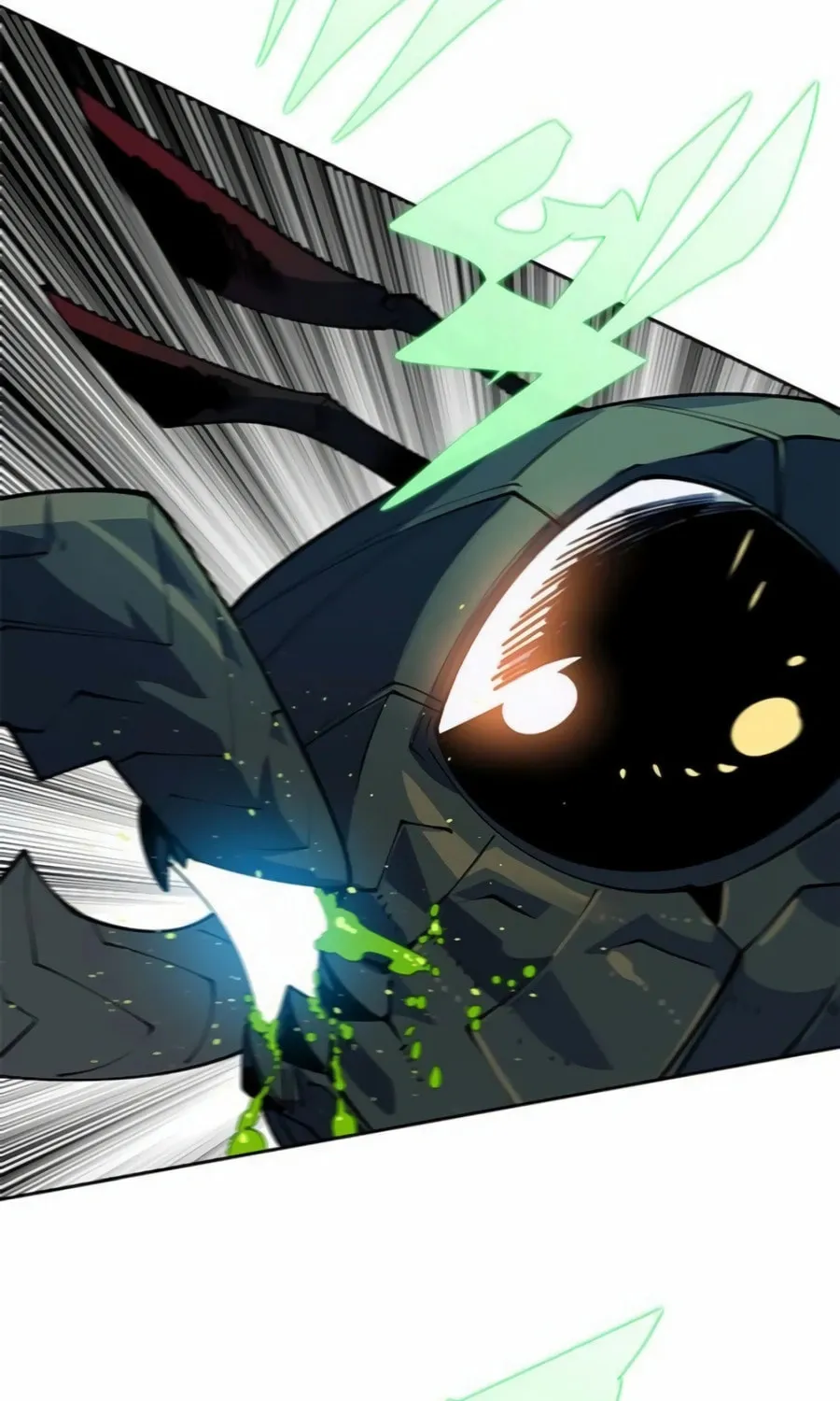 Dungeon Porter Chapter 21 page 142 - 