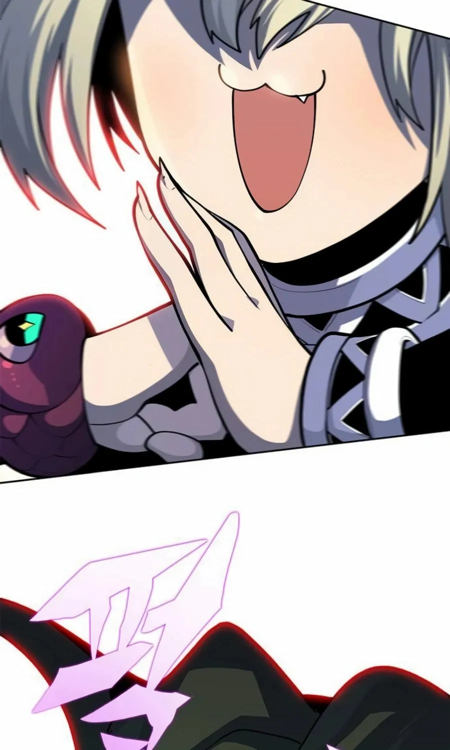 Dungeon Porter Chapter 21 page 145 - 
