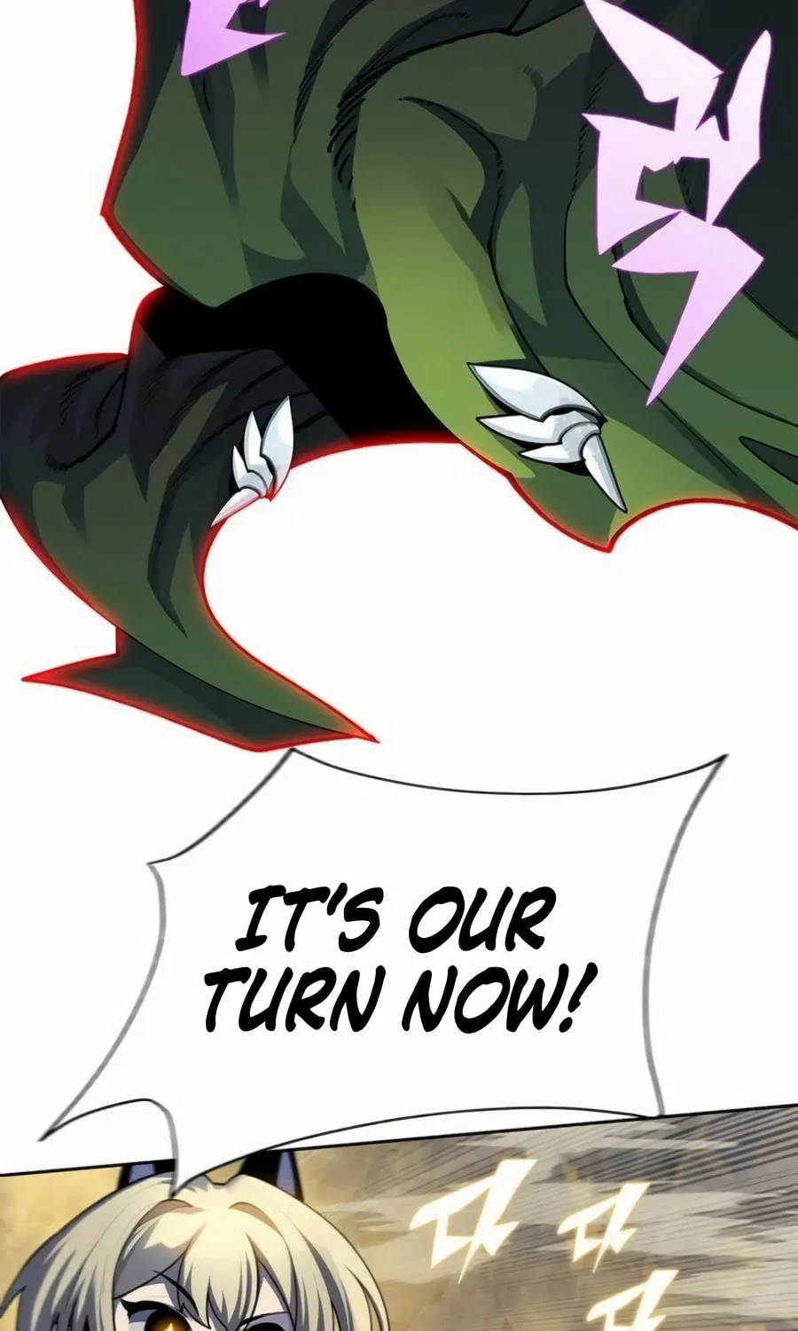 Dungeon Porter Chapter 21 page 146 - 