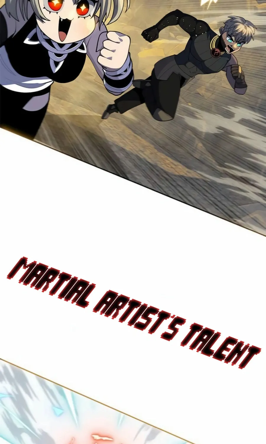 Dungeon Porter Chapter 21 page 147 - 