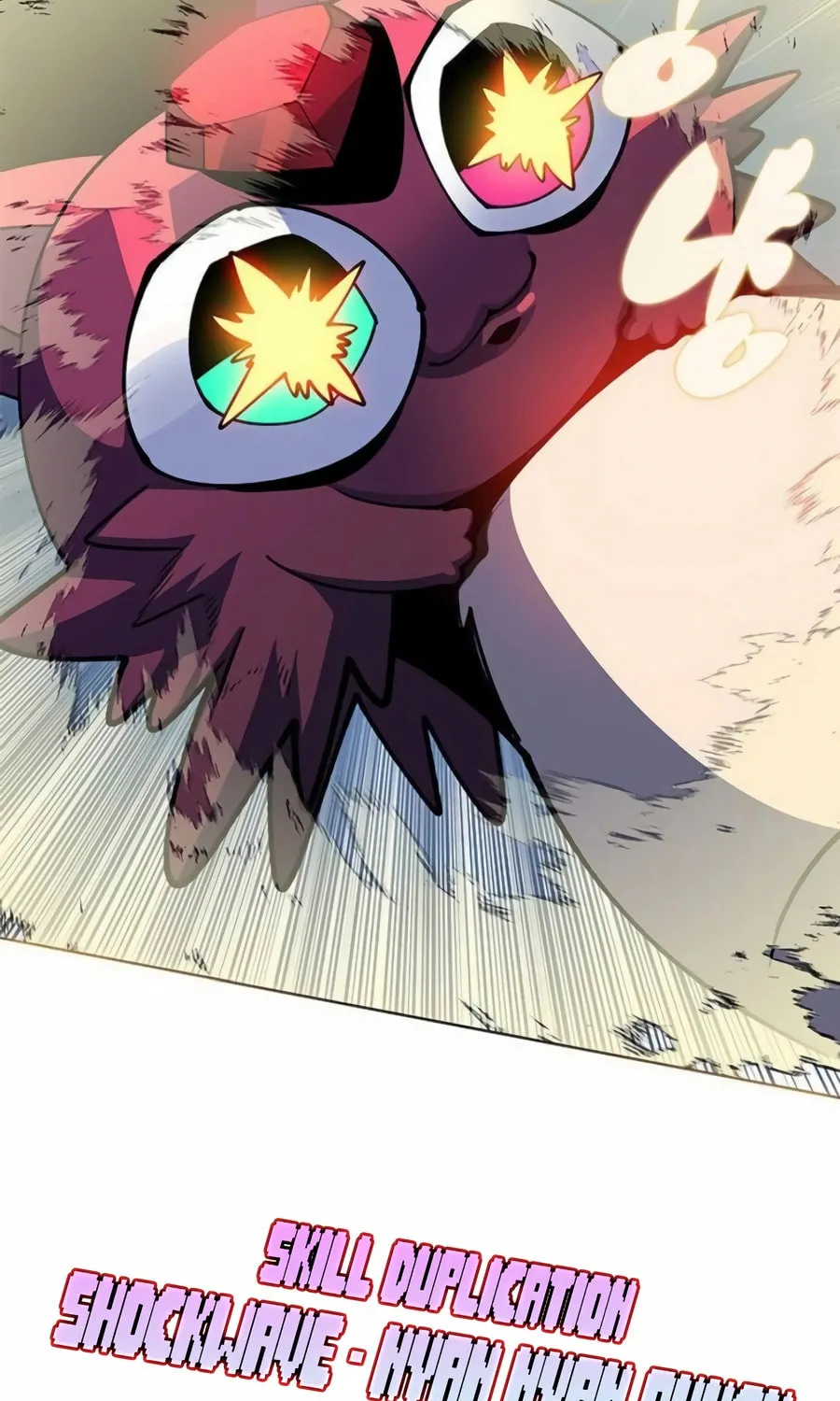 Dungeon Porter Chapter 21 page 153 - 