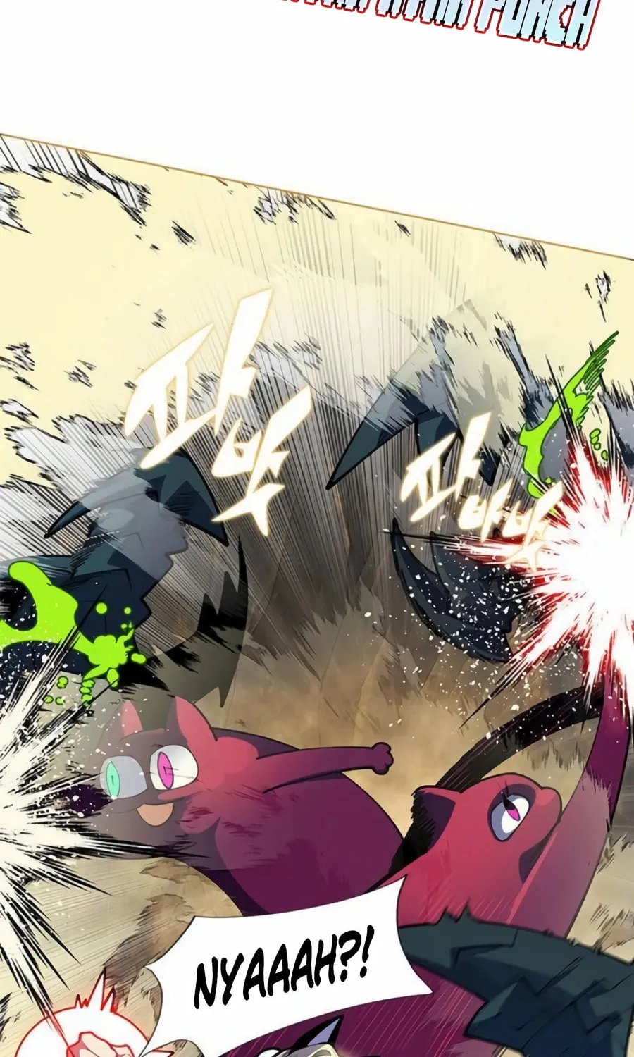 Dungeon Porter Chapter 21 page 154 - 