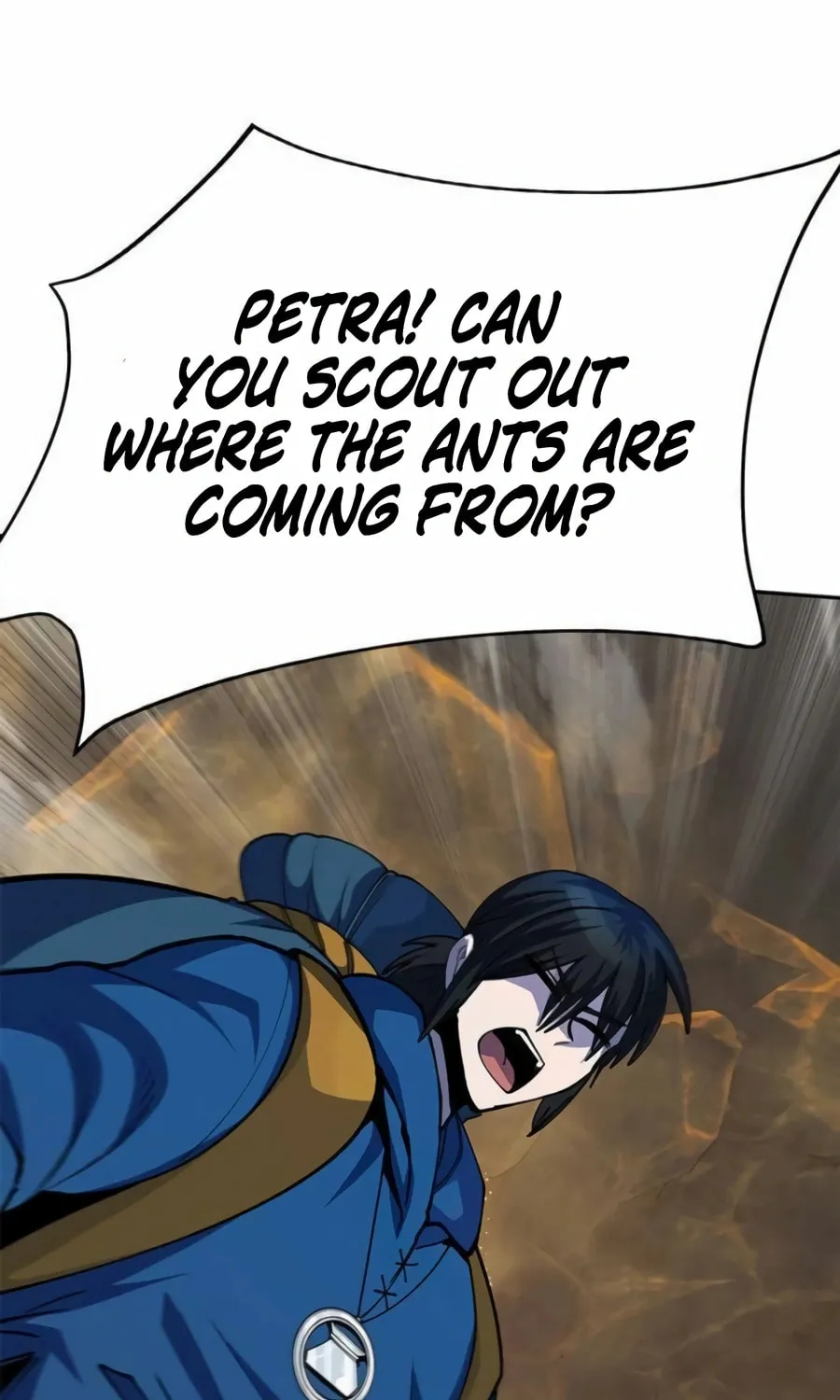 Dungeon Porter Chapter 21 page 169 - 