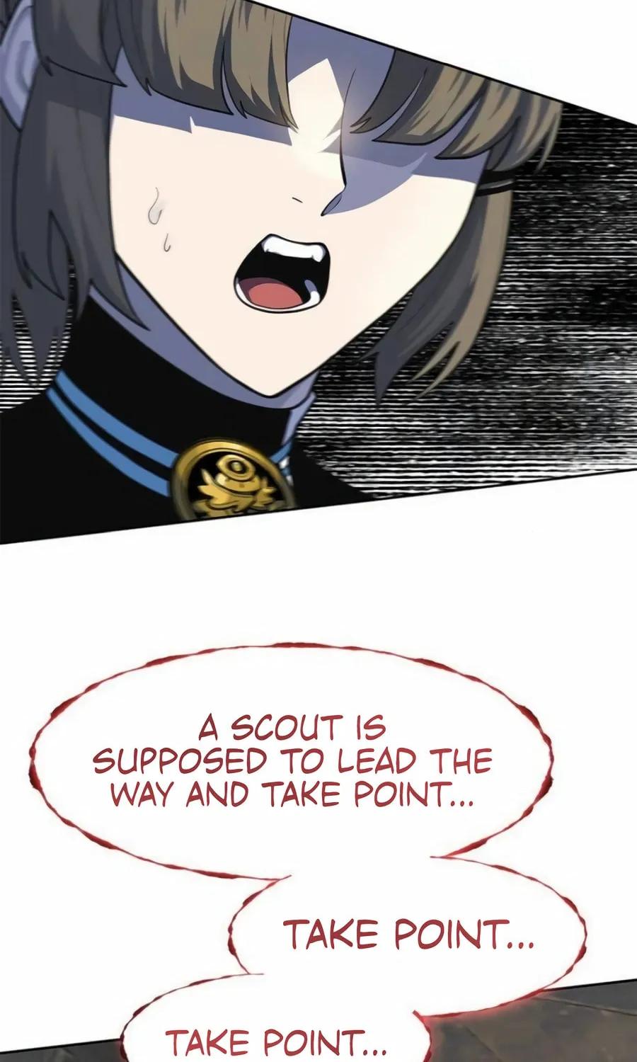 Dungeon Porter Chapter 21 page 172 - 