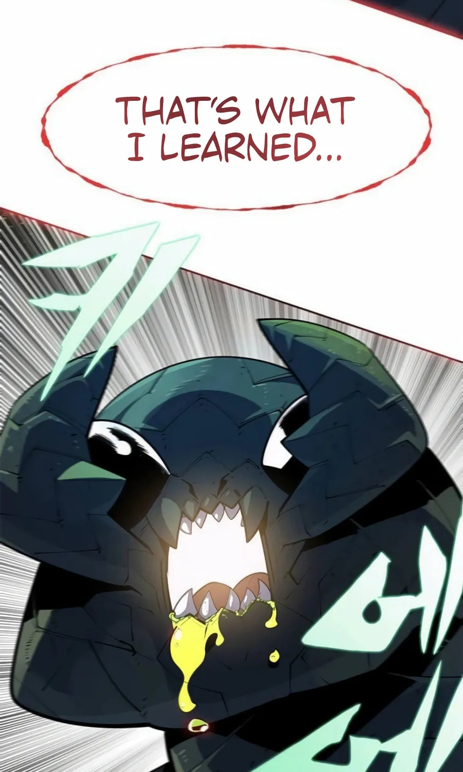 Dungeon Porter Chapter 21 page 174 - 