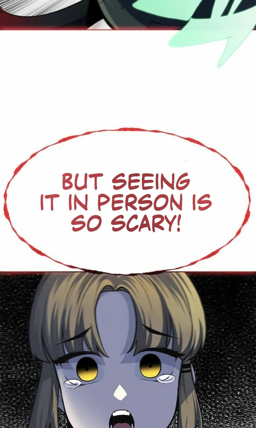 Dungeon Porter Chapter 21 page 175 - 