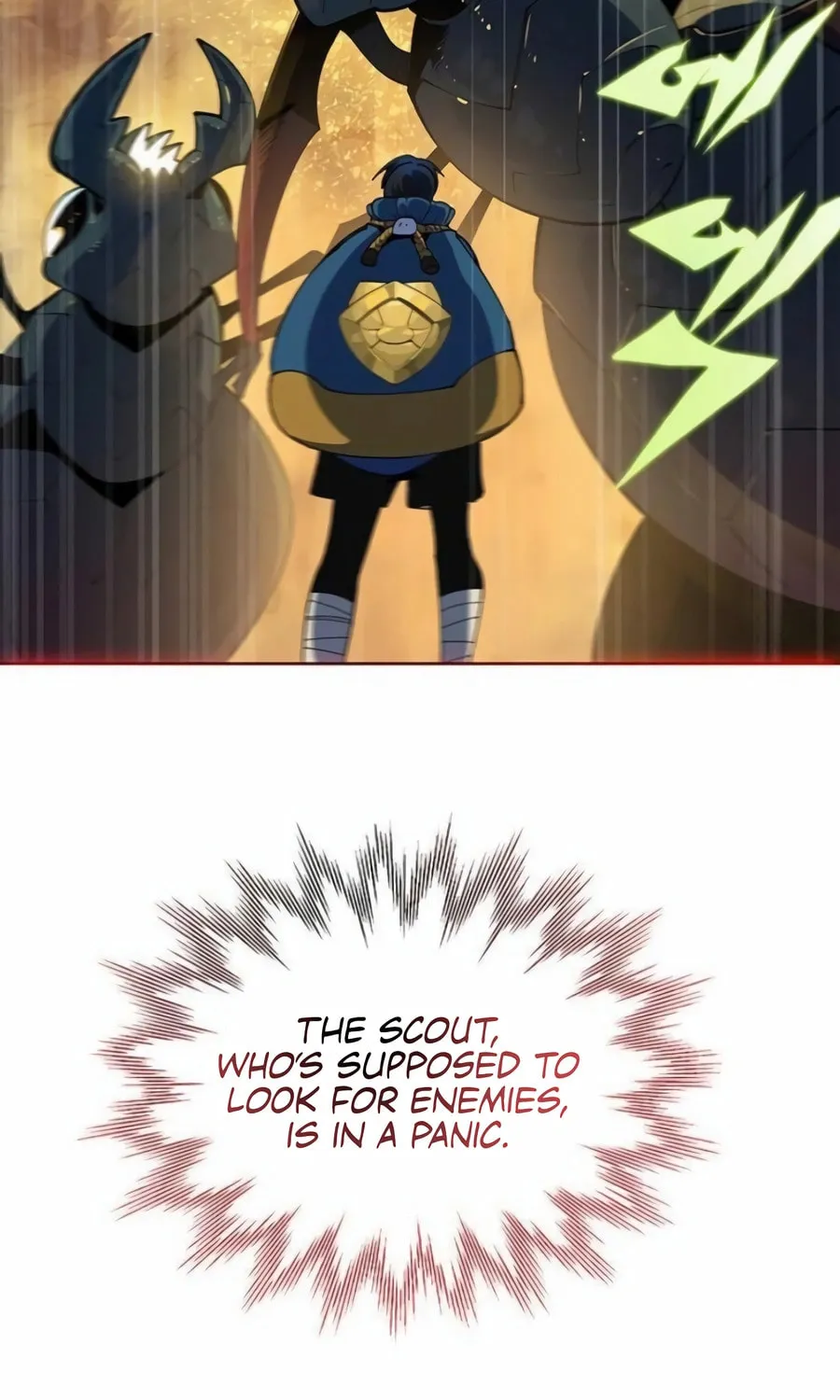 Dungeon Porter Chapter 21 page 182 - 