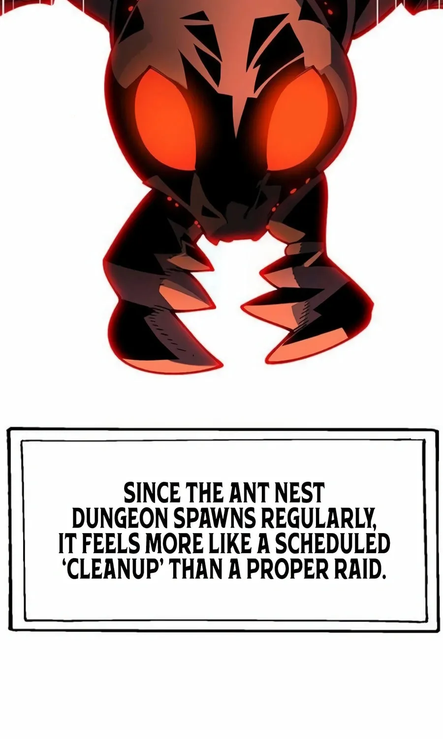 Dungeon Porter Chapter 21 page 3 - 