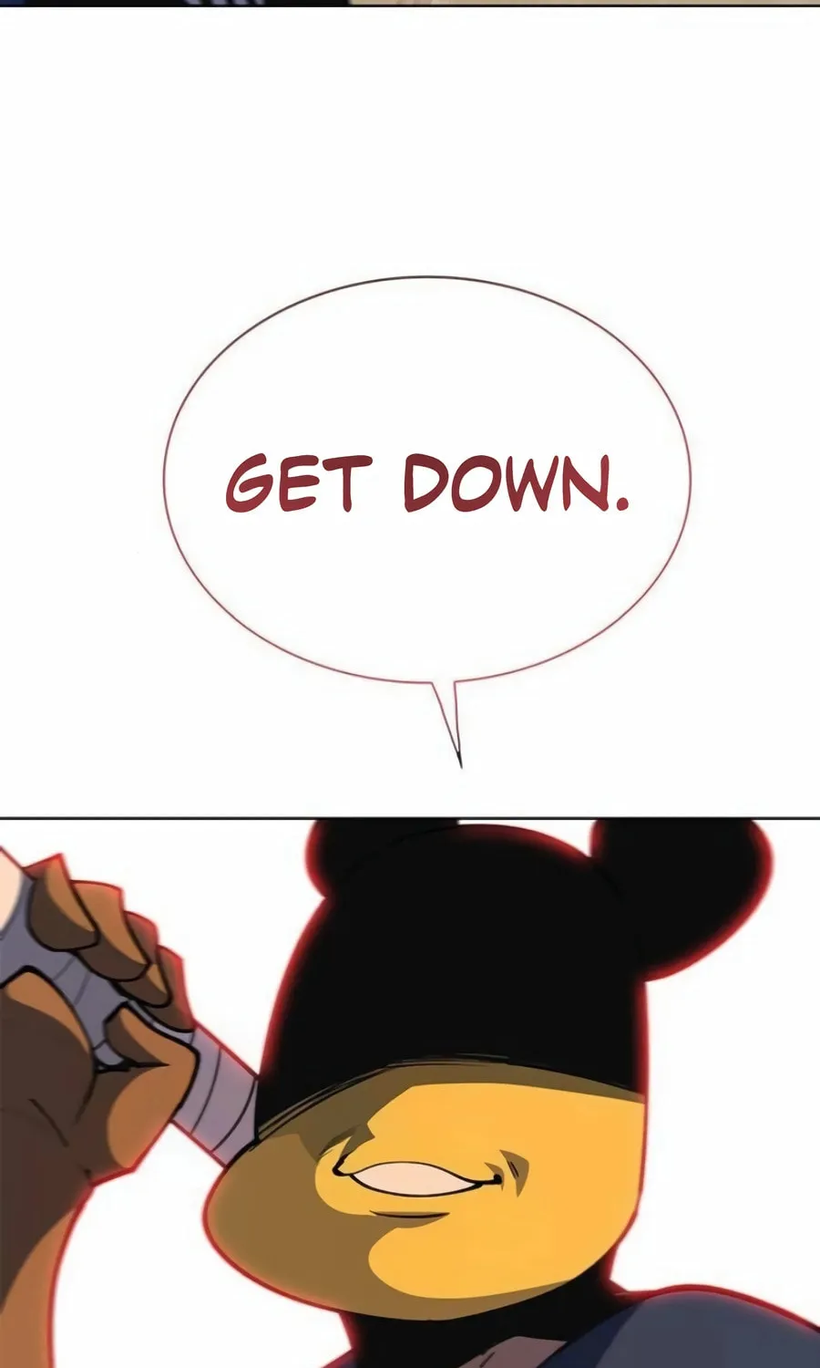 Dungeon Porter Chapter 21 page 203 - 