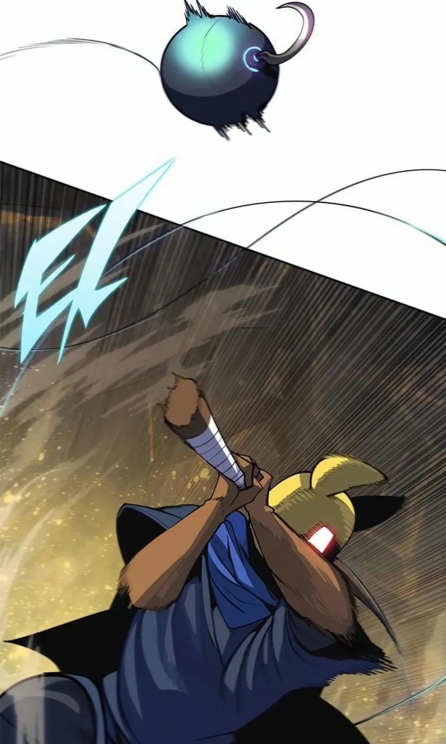 Dungeon Porter Chapter 21 page 205 - 