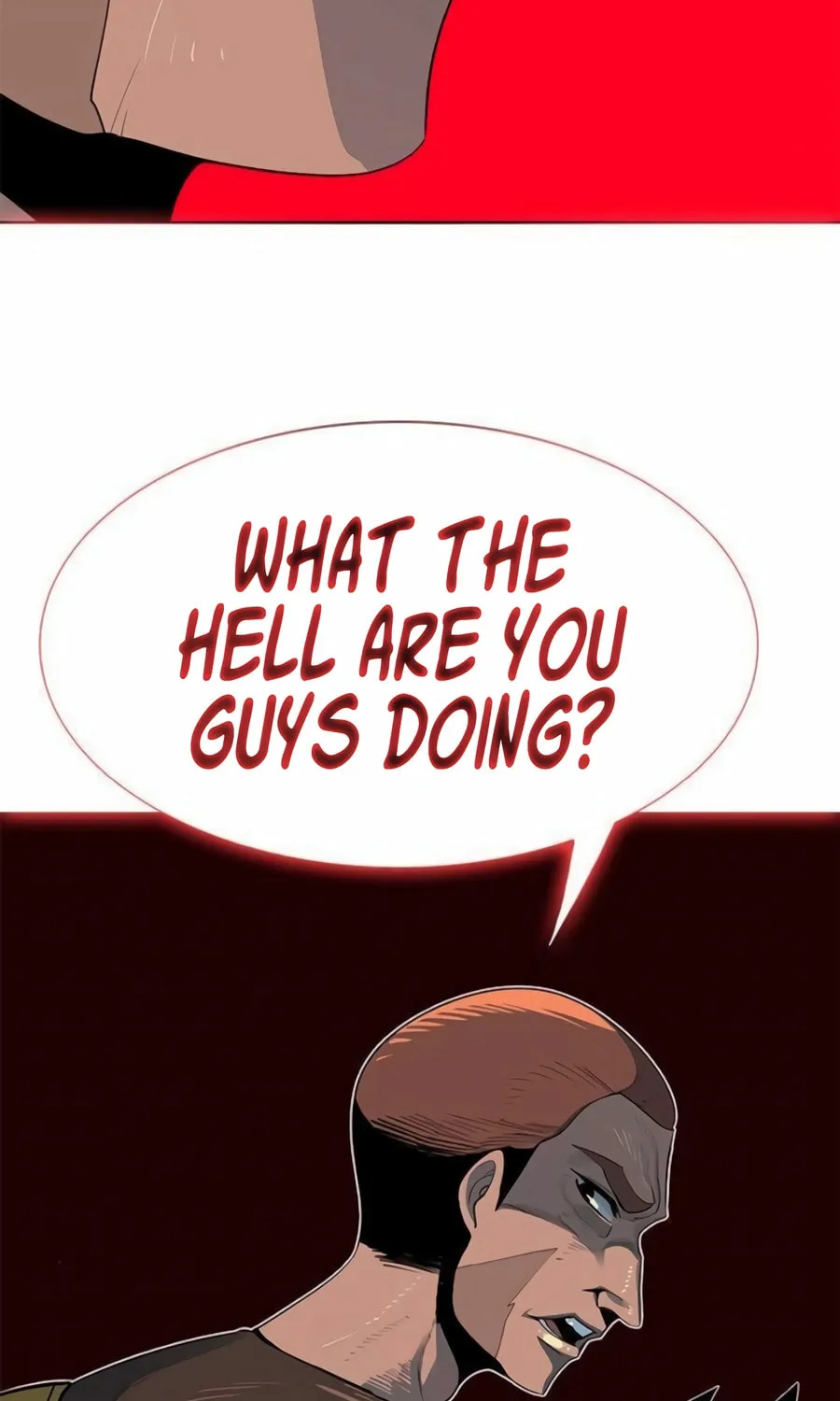 Dungeon Porter Chapter 21 page 22 - 