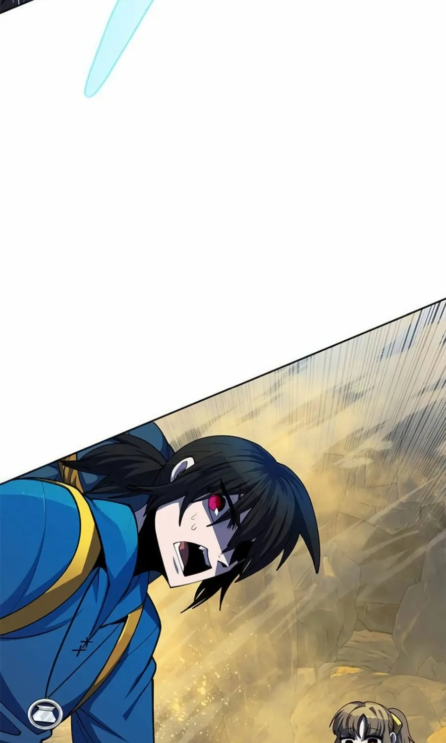 Dungeon Porter Chapter 21 page 212 - 