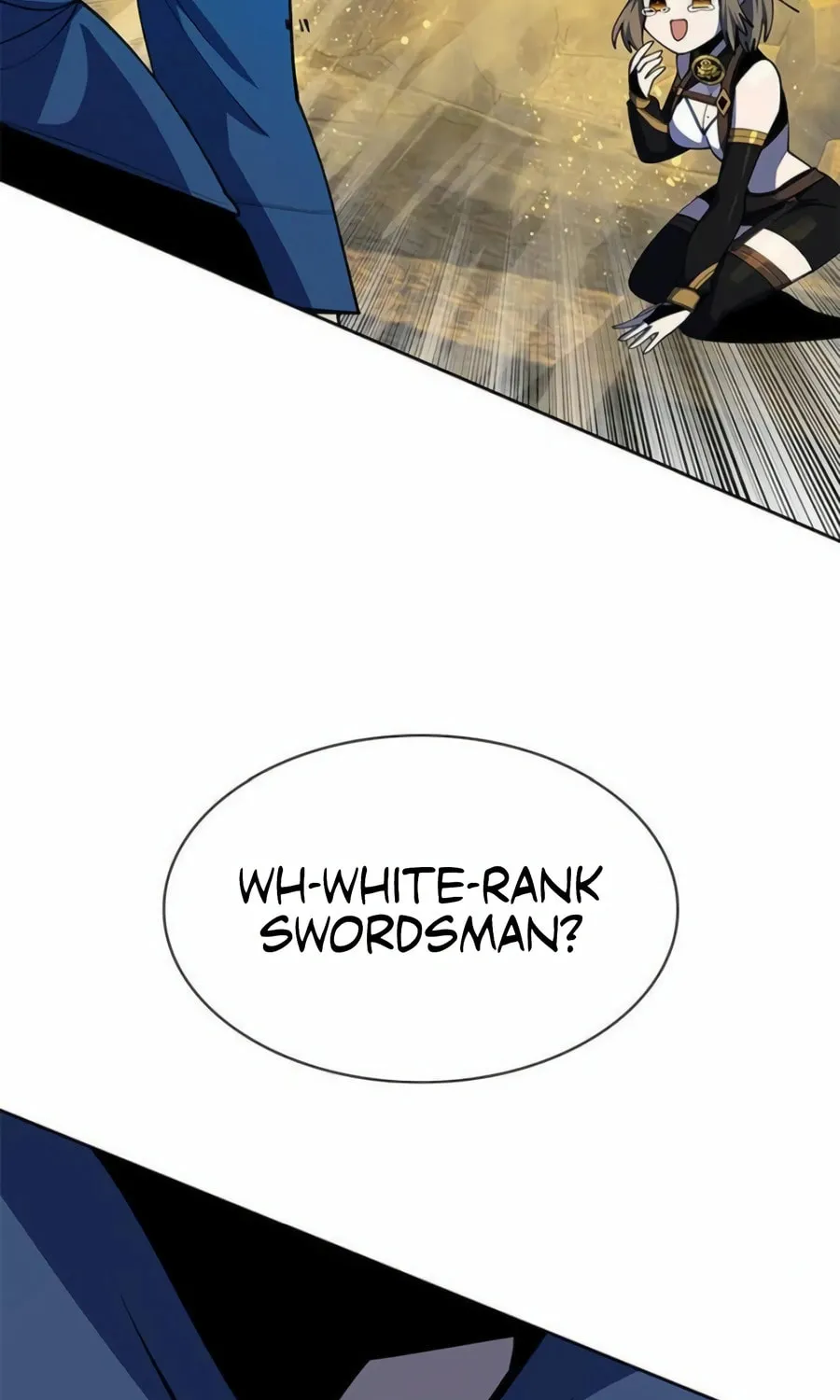 Dungeon Porter Chapter 21 page 213 - 