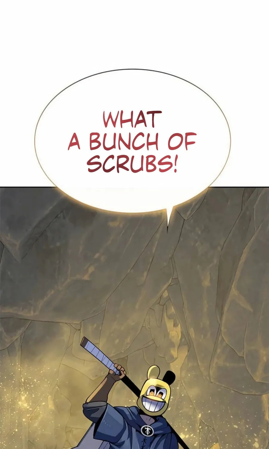 Dungeon Porter Chapter 21 page 216 - 
