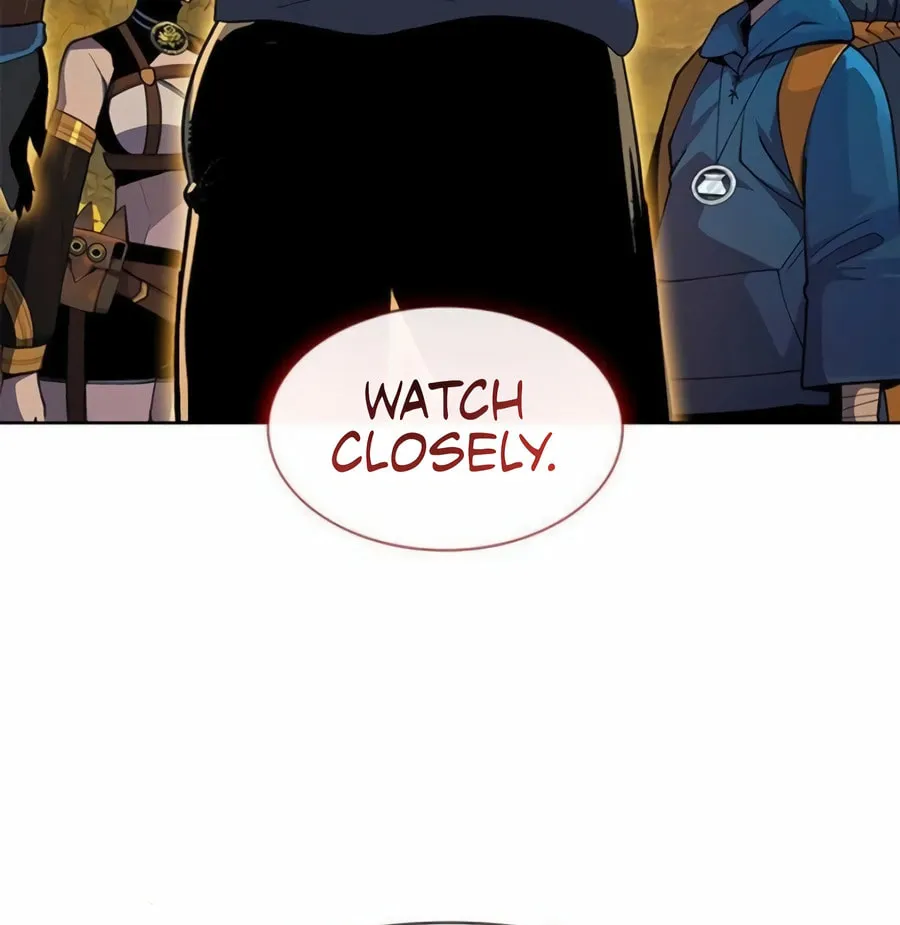 Dungeon Porter Chapter 21 page 29 - 
