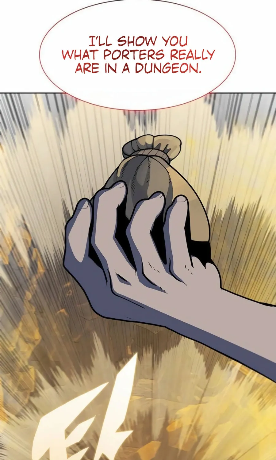 Dungeon Porter Chapter 21 page 30 - 