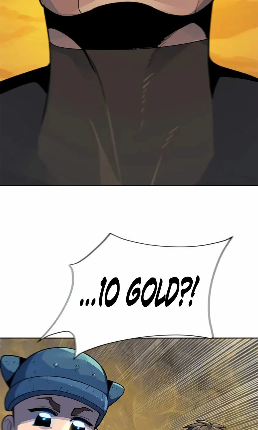 Dungeon Porter Chapter 21 page 33 - 
