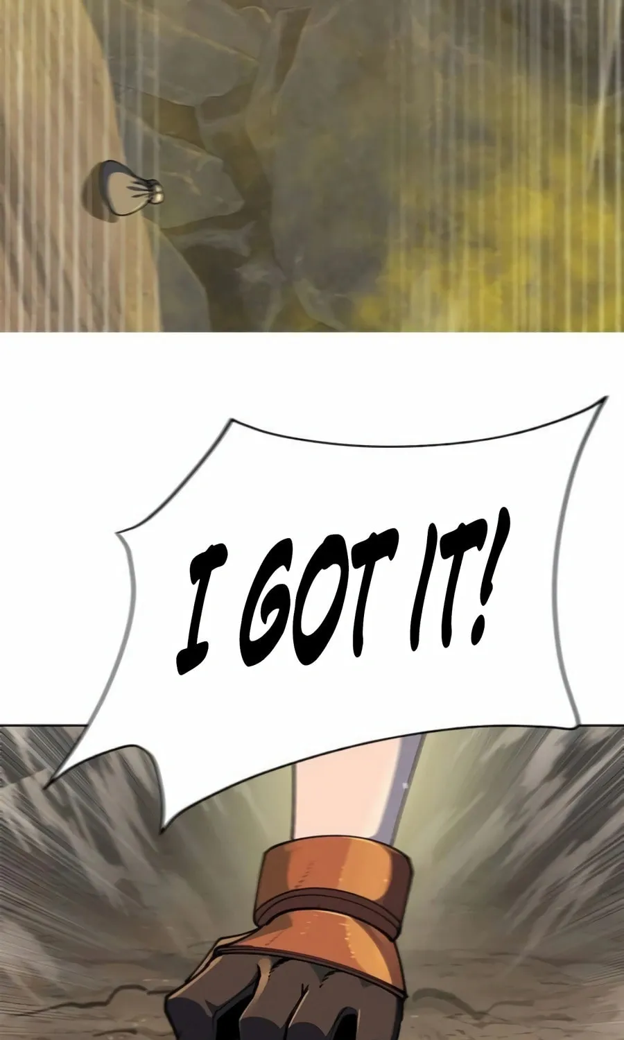 Dungeon Porter Chapter 21 page 38 - 