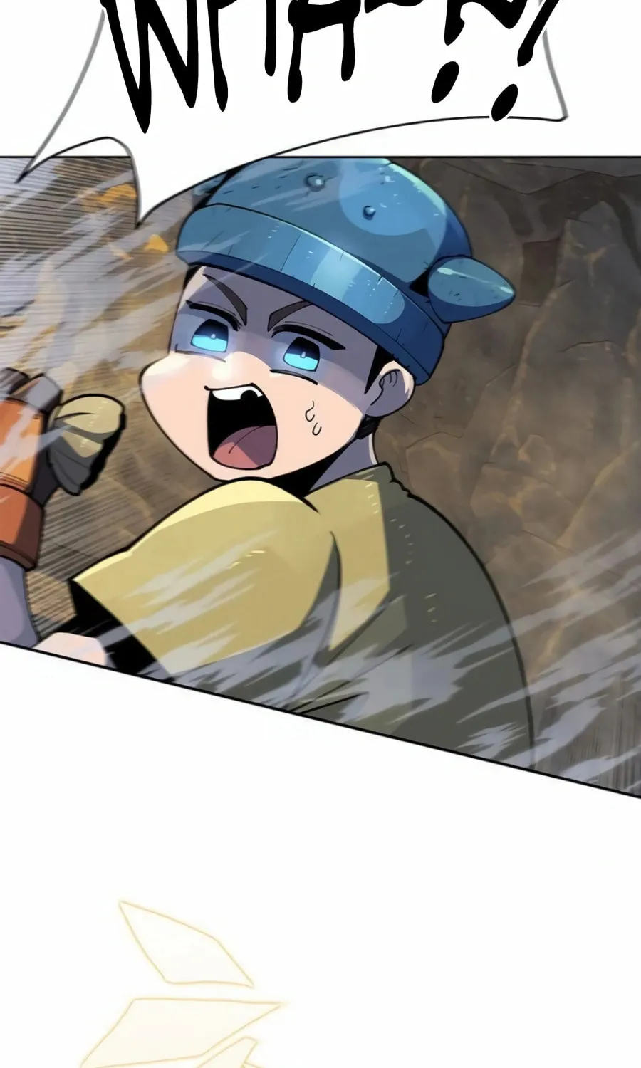 Dungeon Porter Chapter 21 page 43 - 