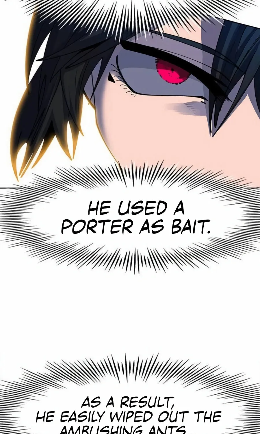 Dungeon Porter Chapter 21 page 53 - 