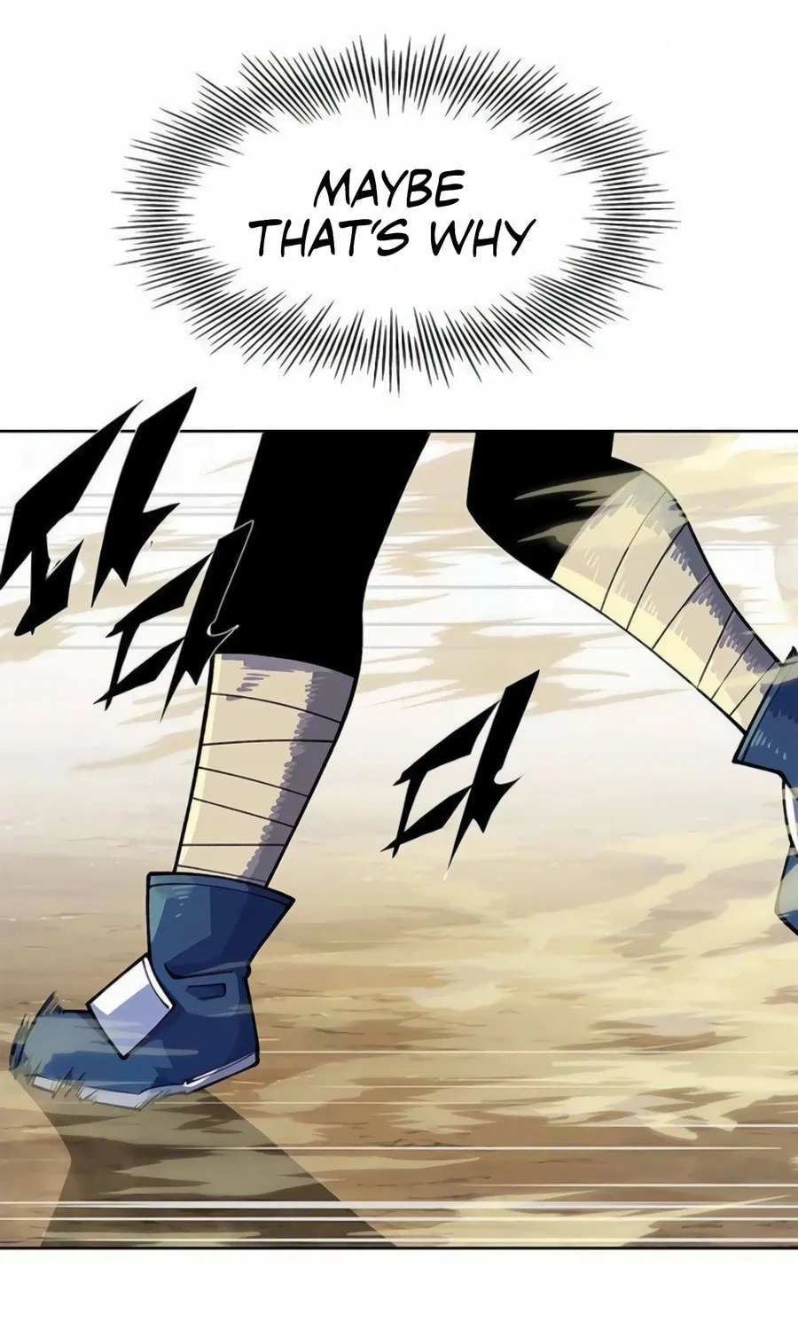 Dungeon Porter Chapter 21 page 7 - 