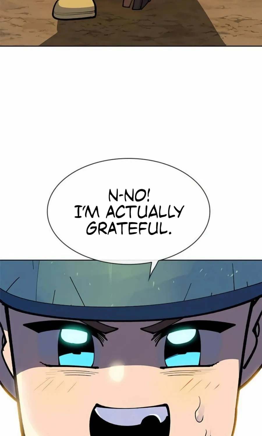 Dungeon Porter Chapter 21 page 63 - 