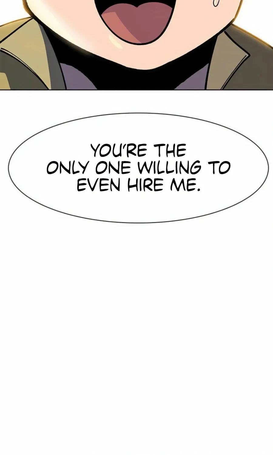 Dungeon Porter Chapter 21 page 64 - 
