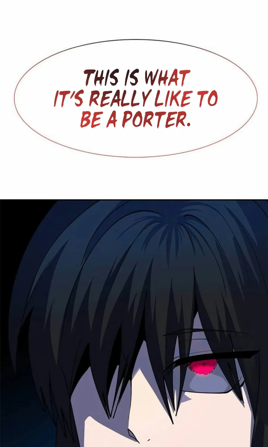 Dungeon Porter Chapter 21 page 67 - 