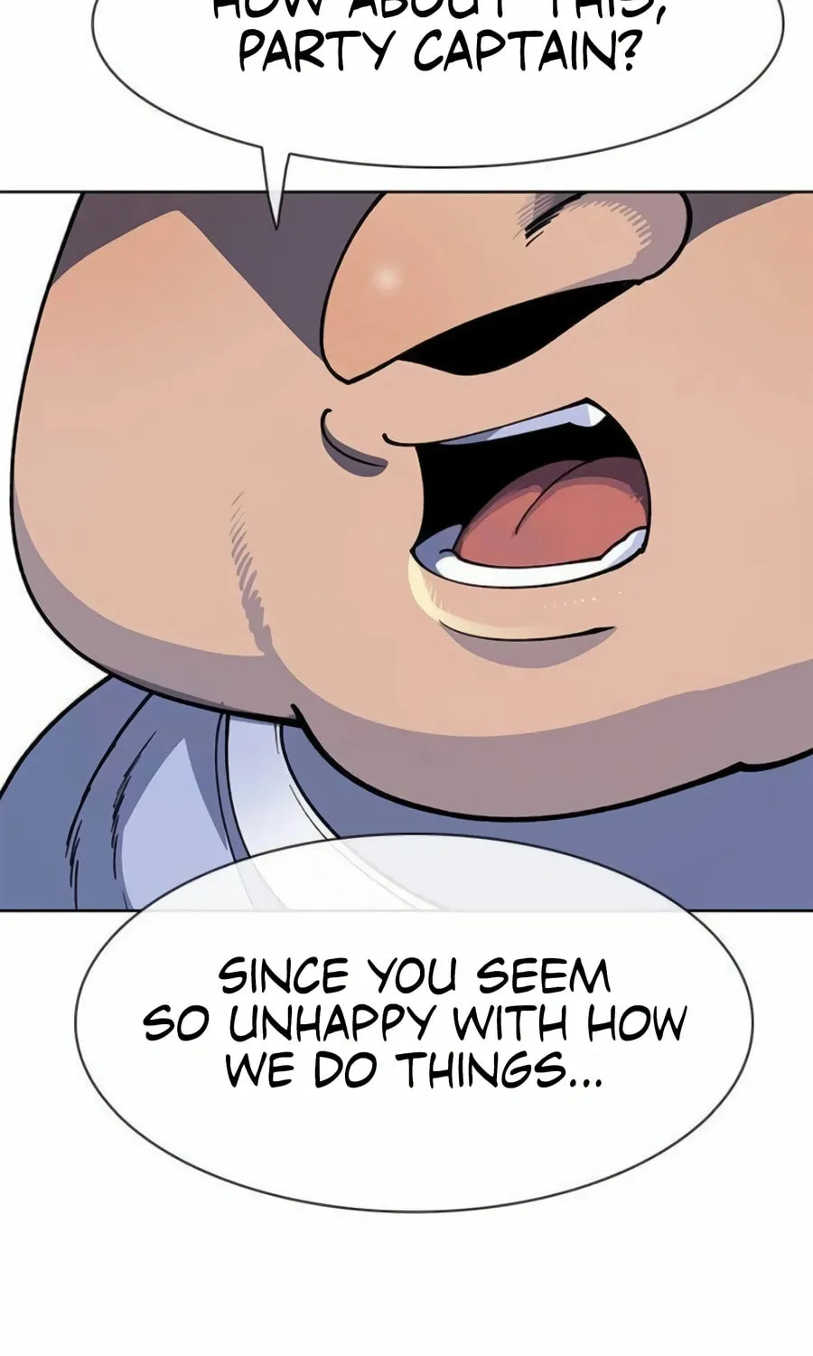 Dungeon Porter Chapter 21 page 69 - 