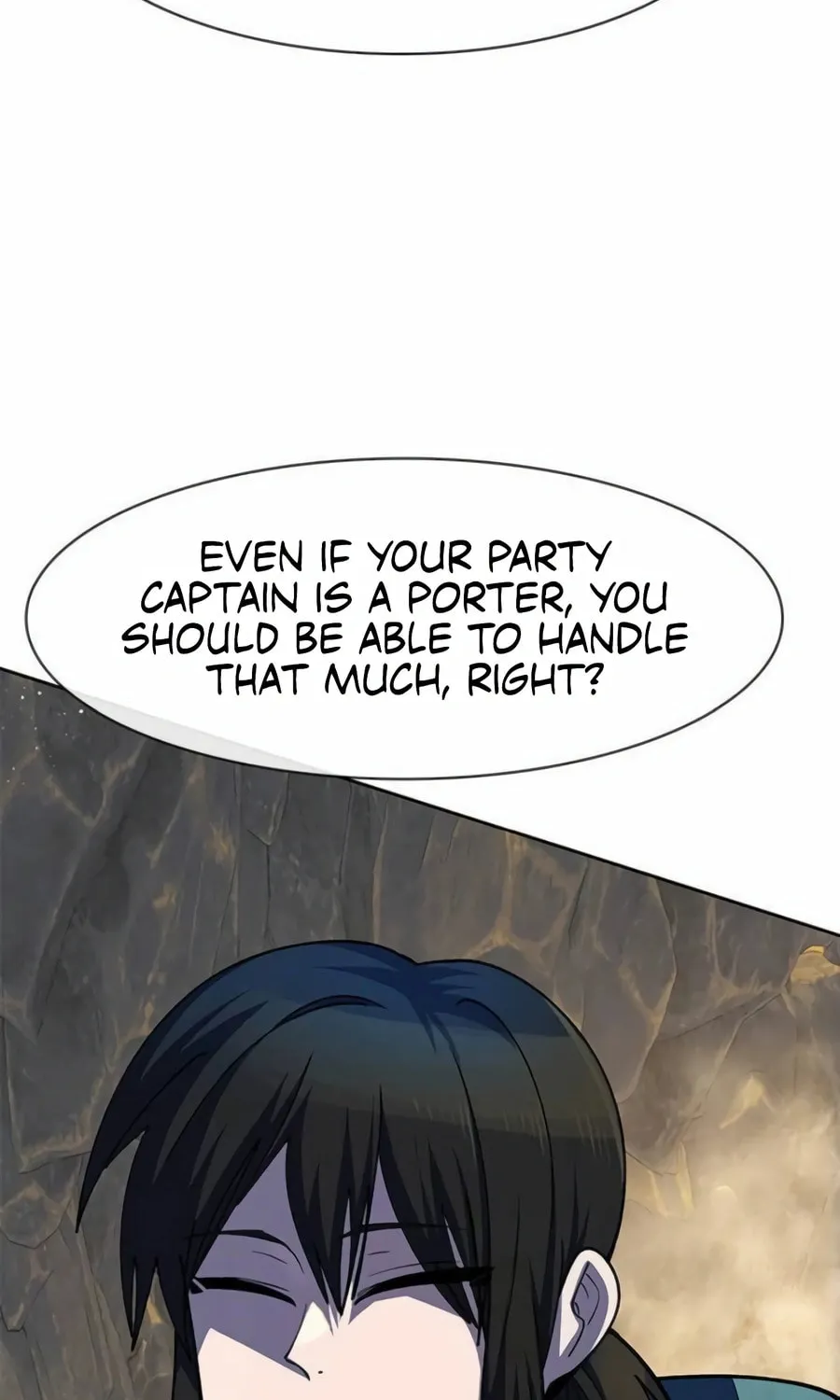 Dungeon Porter Chapter 21 page 73 - 