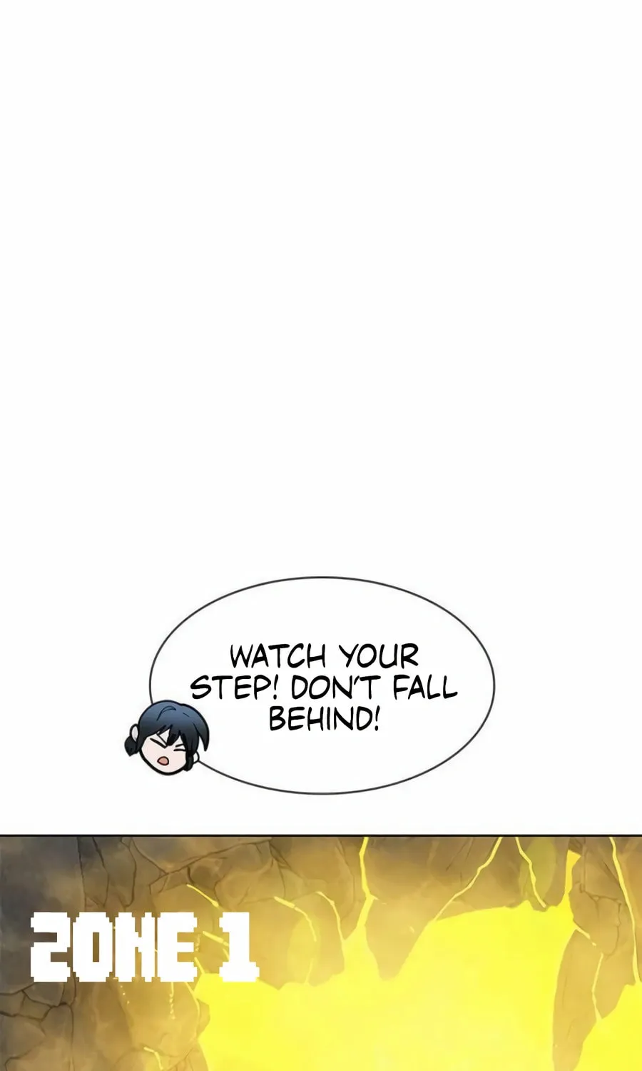 Dungeon Porter Chapter 21 page 77 - 