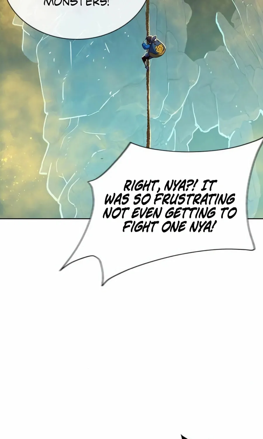 Dungeon Porter Chapter 21 page 79 - 