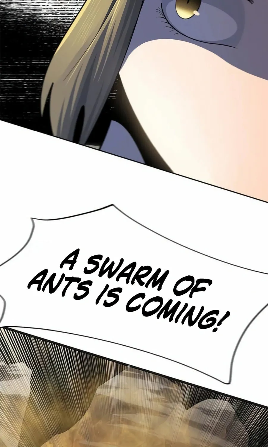 Dungeon Porter Chapter 21 page 96 - 