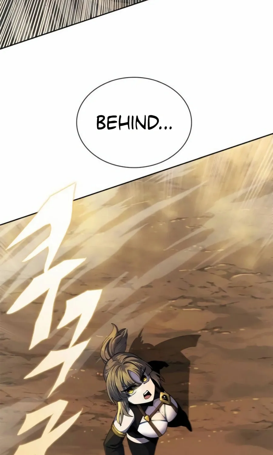 Dungeon Porter Chapter 21 page 98 - 