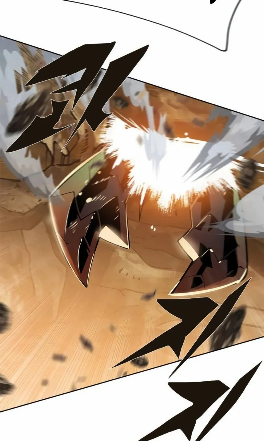 Dungeon Porter Chapter 21 page 100 - 
