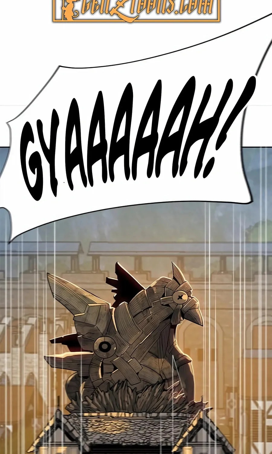 Dungeon Porter Chapter 22 page 2 - 