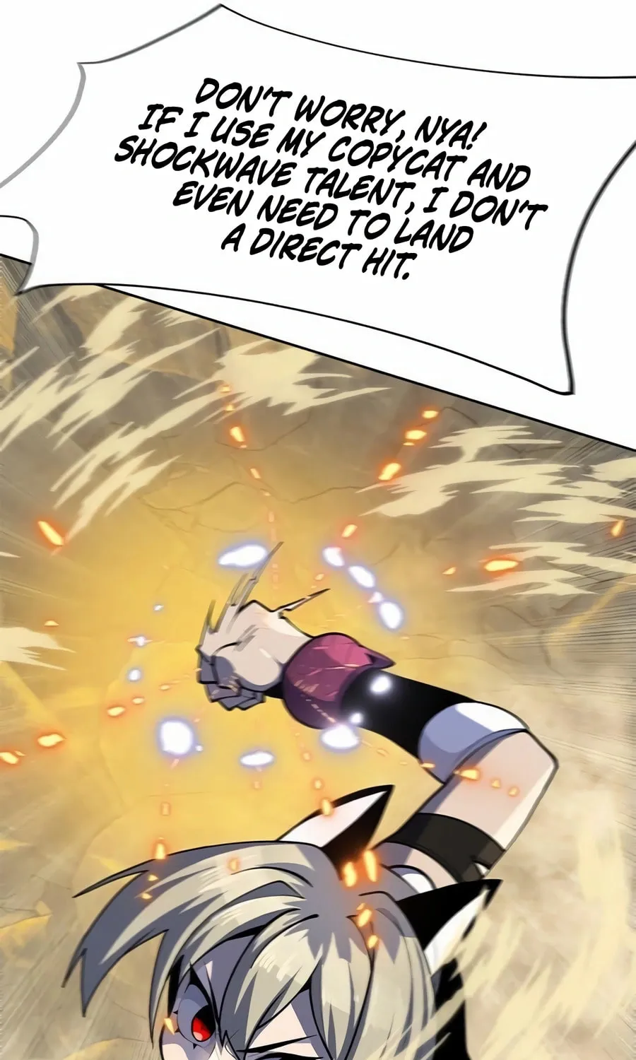 Dungeon Porter Chapter 22 page 105 - 