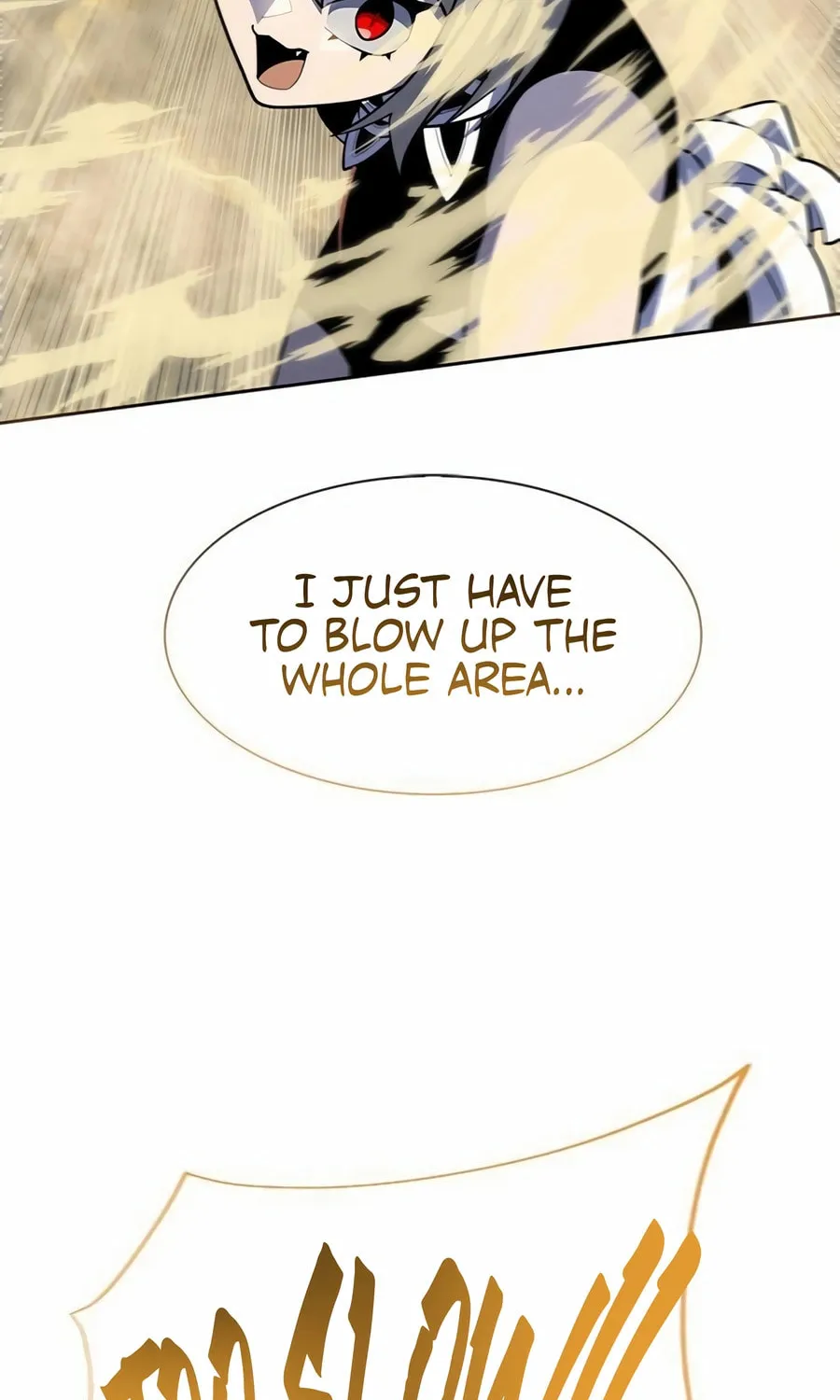 Dungeon Porter Chapter 22 page 106 - 