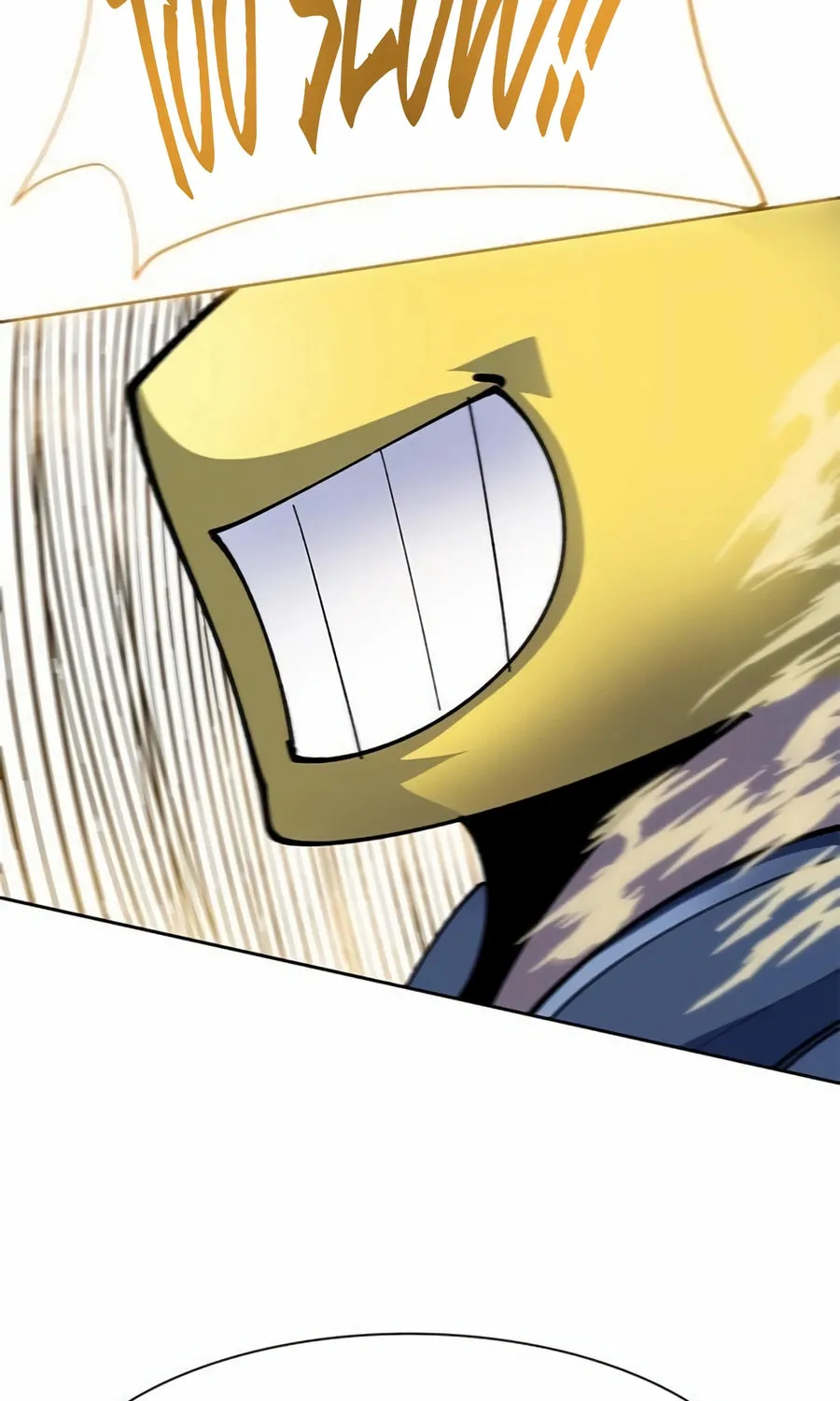 Dungeon Porter Chapter 22 page 107 - 